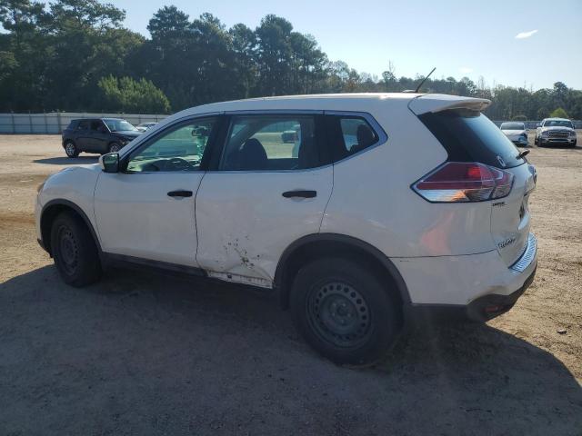  NISSAN ROGUE 2016 Biały