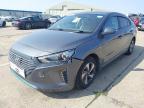 2019 HYUNDAI IONIQ SE HEV S-A  for sale at Copart NEWBURY
