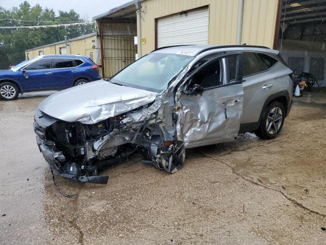 HYUNDAI TUCSON SEL 2025
