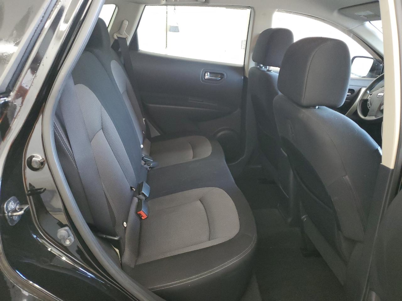 2012 Nissan Rogue S VIN: JN8AS5MTXCW600384 Lot: 70132165