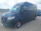 2020 MERCEDES BENZ SPRINTER 3 for sale at Copart YORK