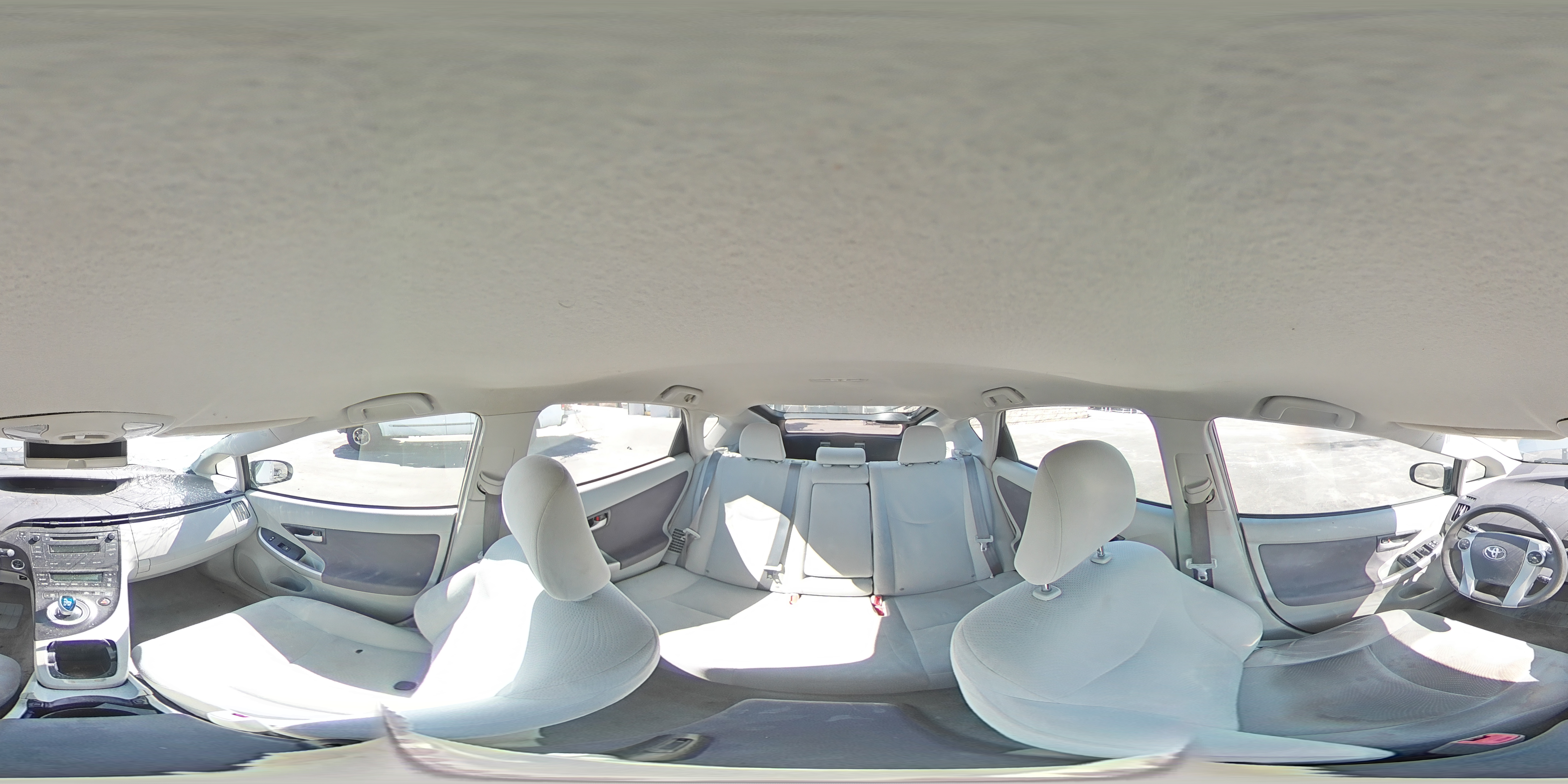 2010 Toyota Prius VIN: JTDKN3DUXA0020332 Lot: 70039595
