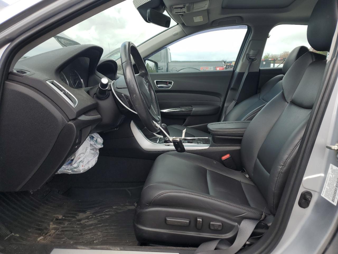 2020 Acura Tlx VIN: 19UUB1F37LA017381 Lot: 69935045