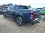 2021 FORD RANGER WILDTRAK ECOBLUE 4  for sale at Copart ROCHFORD