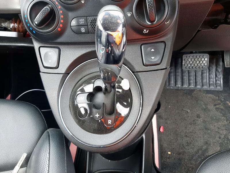 2013 FIAT 500 