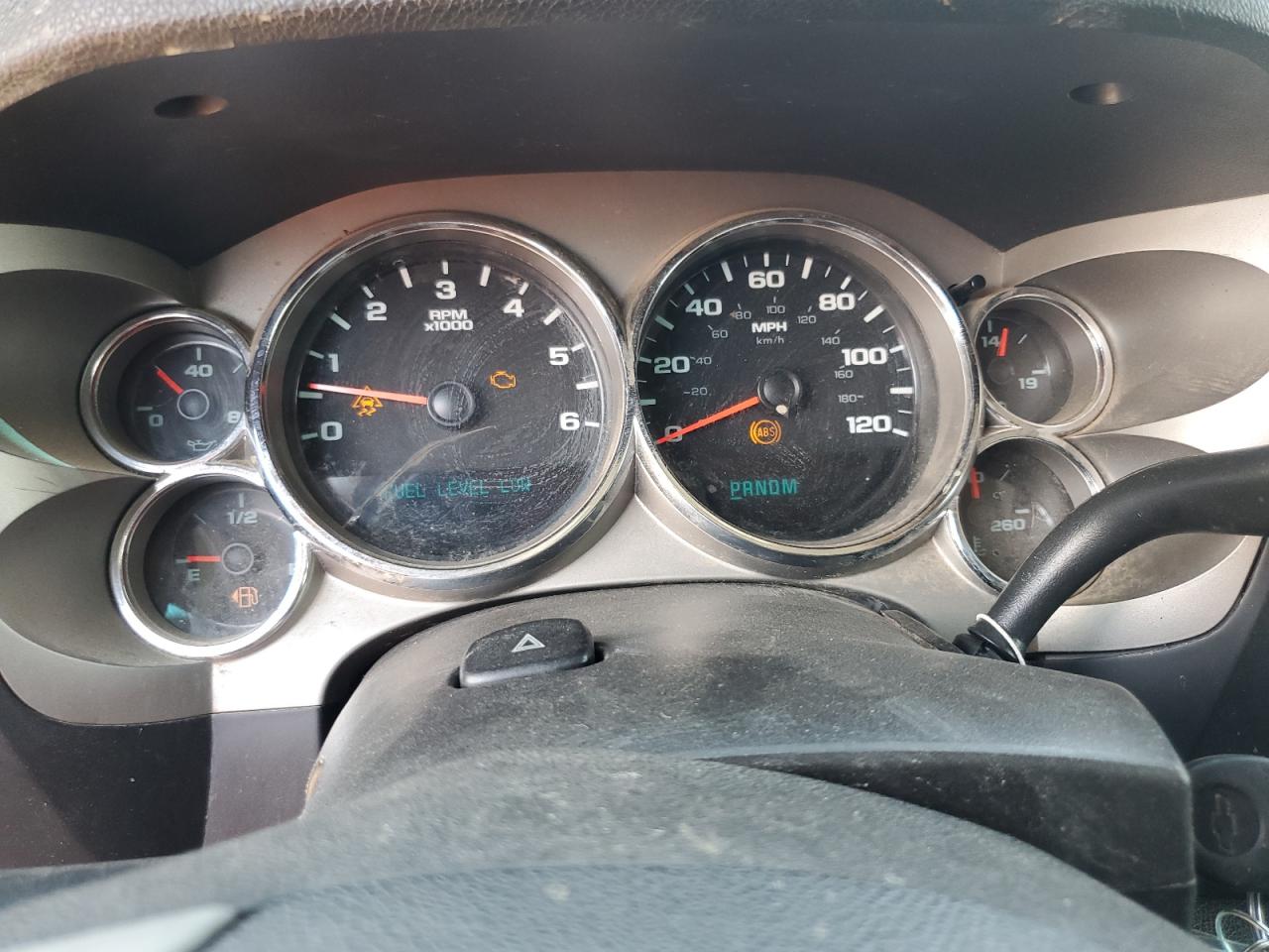 2009 Chevrolet Silverado C1500 Lt VIN: 3GCEC23J29G279408 Lot: 70539645