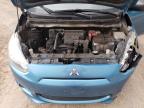2015 MITSUBISHI MIRAGE DE   à vendre chez Copart ON - LONDON