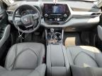 2021 TOYOTA HIGHLANDER HYBRID PLATINUM   à vendre chez Copart ON - TORONTO