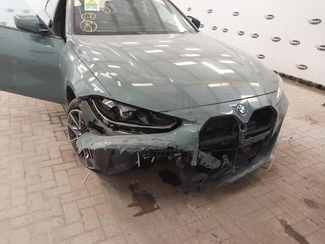 2024 BMW I4 EDRIVE4