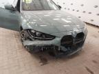 2024 BMW I4 EDRIVE4 for sale at Copart SANDWICH