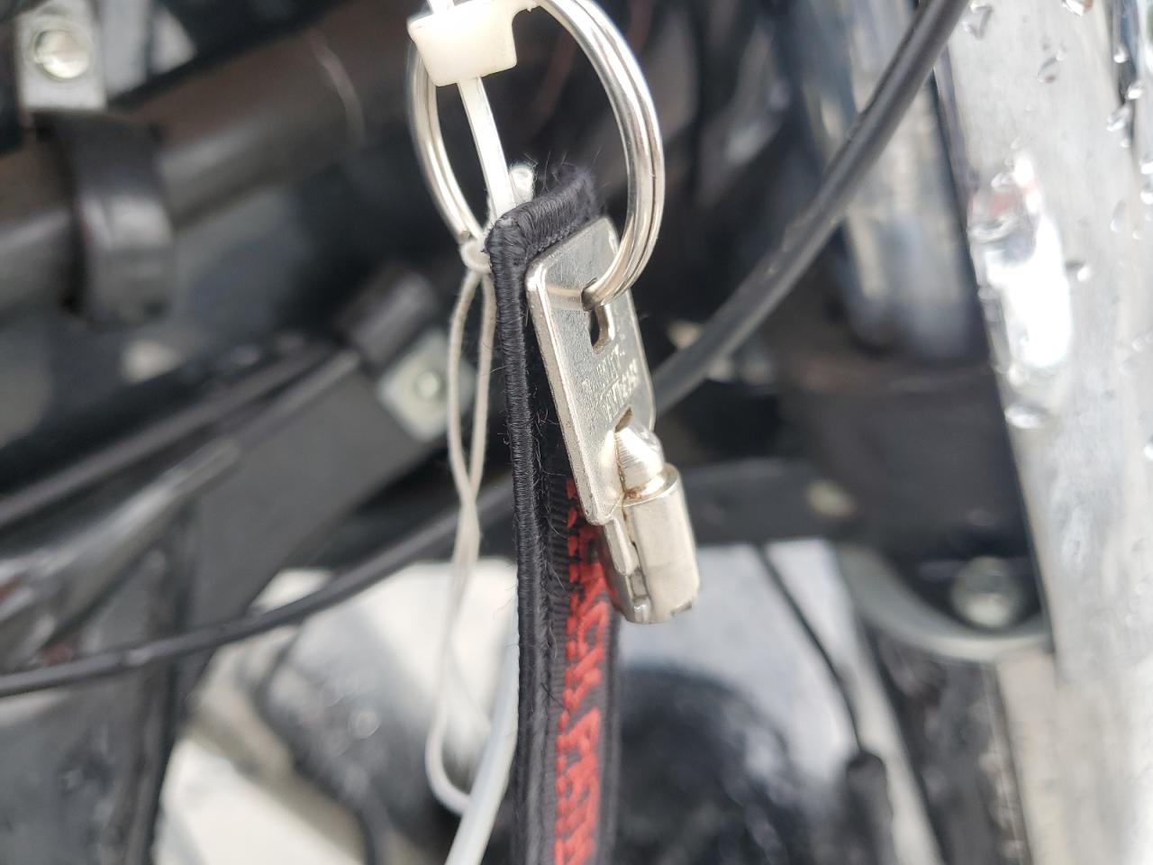 2005 Harley-Davidson Flhri VIN: 1HD1FBW1X5Y624393 Lot: 68855815