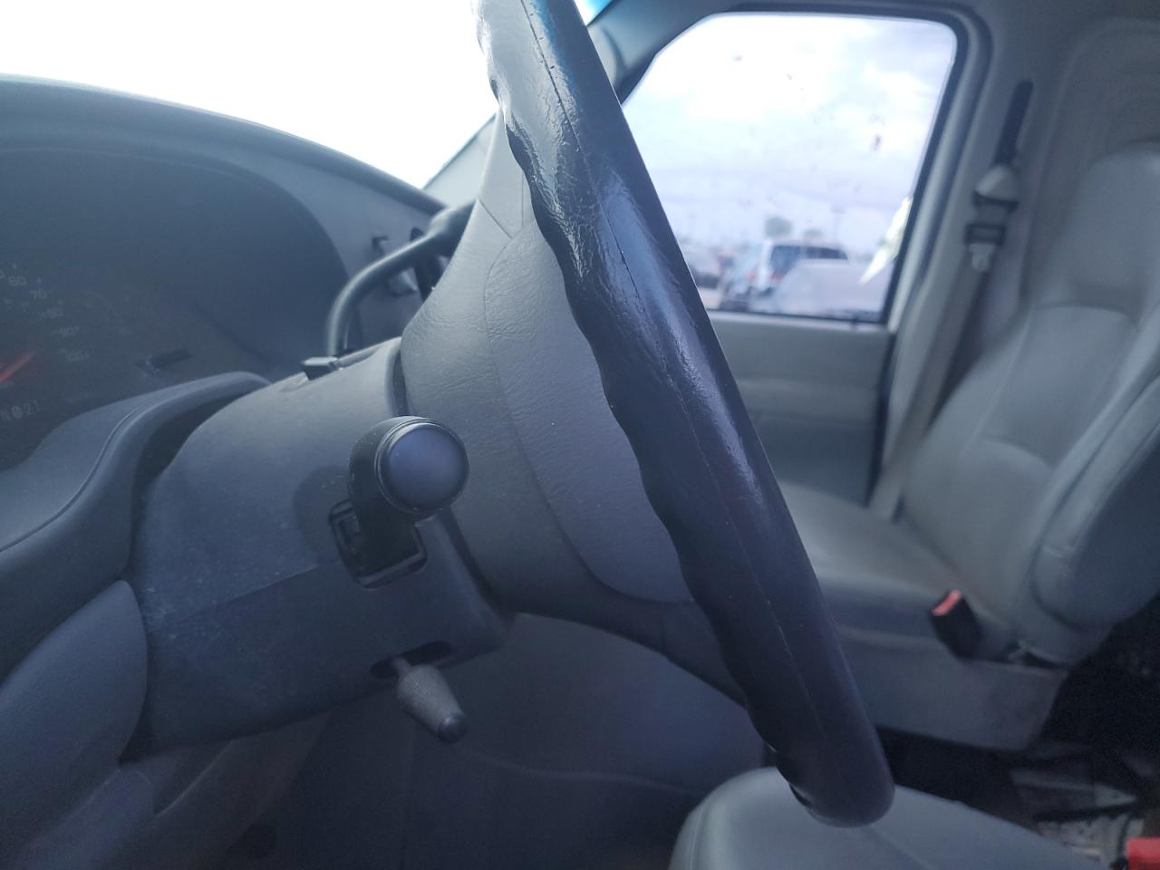 2004 Ford Econoline E150 Van VIN: 1FTRE14WX4HB25382 Lot: 69265145