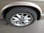 2000 JAGUAR XJ8 AUTO for sale at Copart SANDTOFT