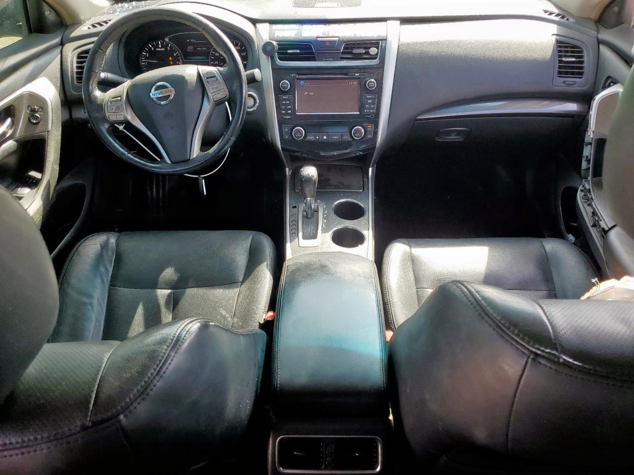 2013 Nissan Altima 2.5 VIN: 1N4AL3AP7DC225891 Lot: 68687195