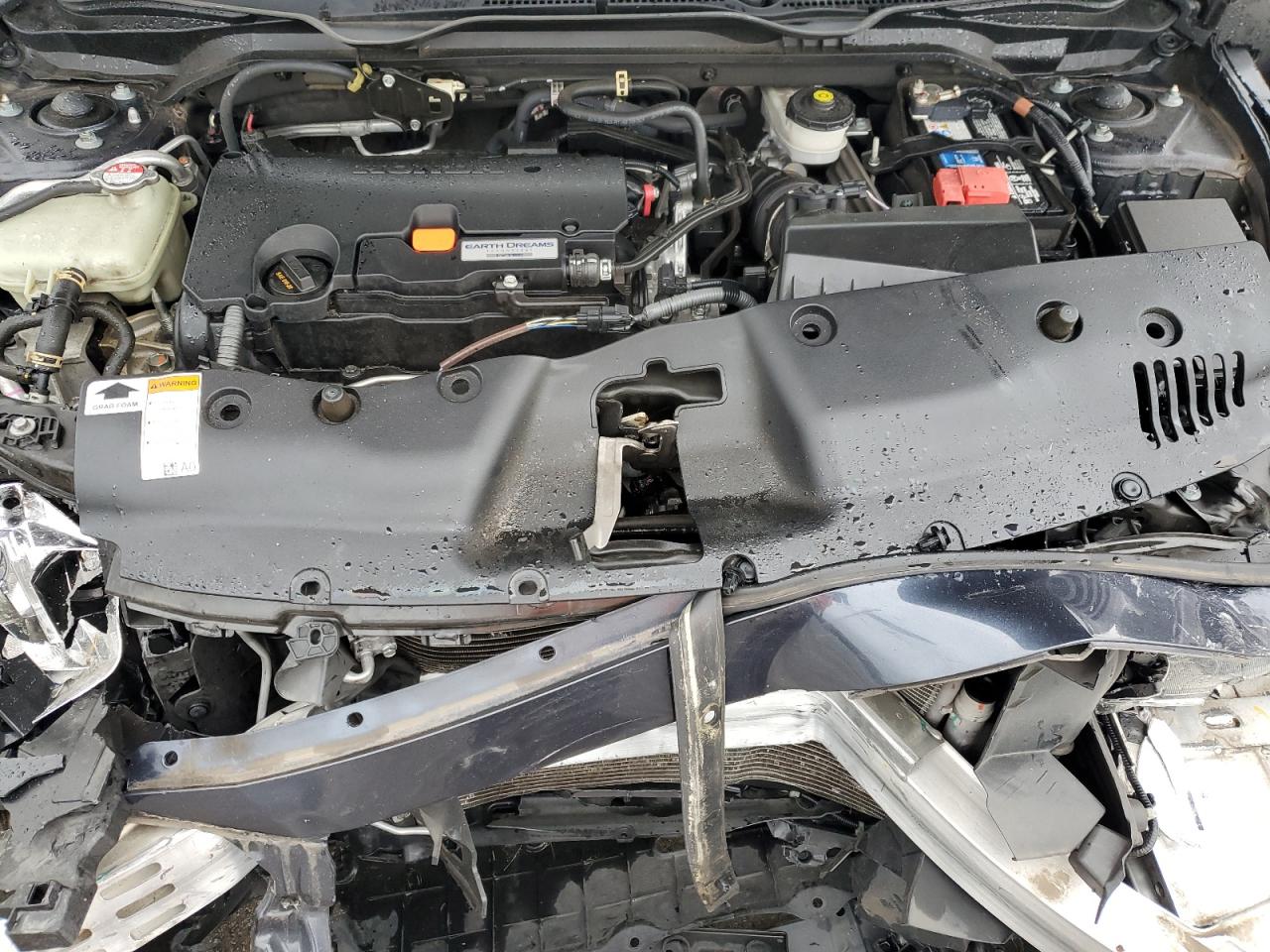 2020 Honda Civic Lx VIN: 2HGFC2F64LH566141 Lot: 67733895