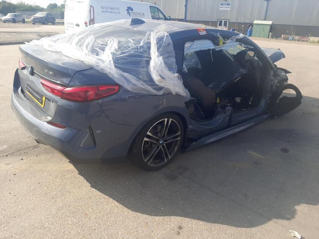 2024 BMW 218I M SPORT AUTO 