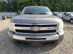 2009 CHEVROLET SILVERADO K1500 LT   à vendre chez Copart ME - LYMAN
