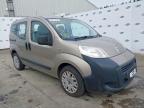 2012 CITROEN NEMO MULTISPACE VT HDI 1.3 HDI 5DR [NON START STOP] for sale at Copart WHITBURN