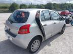 2008 TOYOTA YARIS T2 for sale at Copart ST HELENS