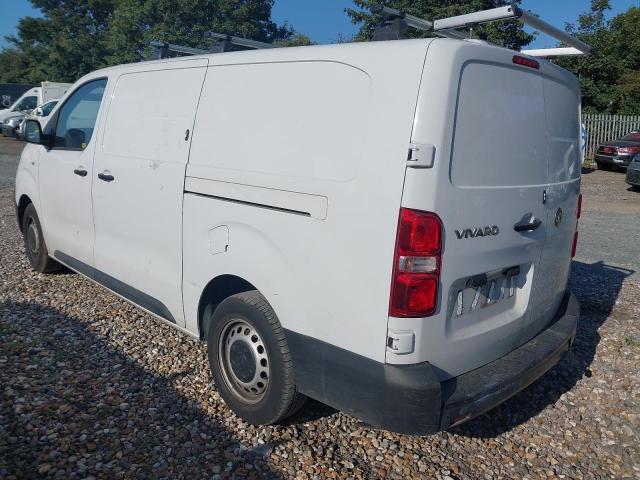 2023 VAUXHALL VIVARO F29