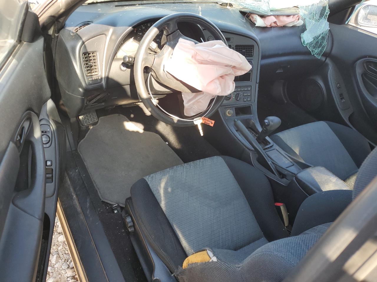 1994 Toyota Celica Base VIN: JT2AT00N8R0027427 Lot: 69944175