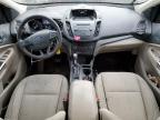 2017 FORD ESCAPE SE   à vendre chez Copart CT - HARTFORD SPRINGFIELD
