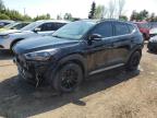 2018 HYUNDAI TUCSON SEL   for sale at Copart ON - TORONTO