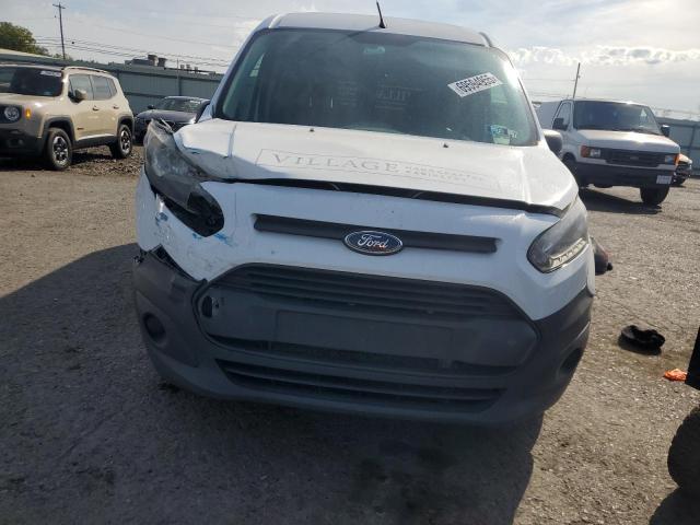  FORD TRANSIT 2015 Biały