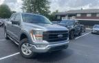 2021 FORD F150 SUPERCREW   for sale at Copart ON - OTTAWA