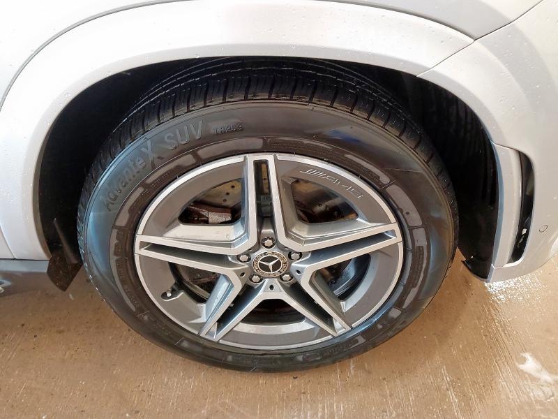 2020 MERCEDES BENZ GLE 350 AM