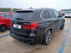 2016 BMW X5 XDRIVE25D [231] M SPORT 5DR AUTO for sale at Copart NEWBURY