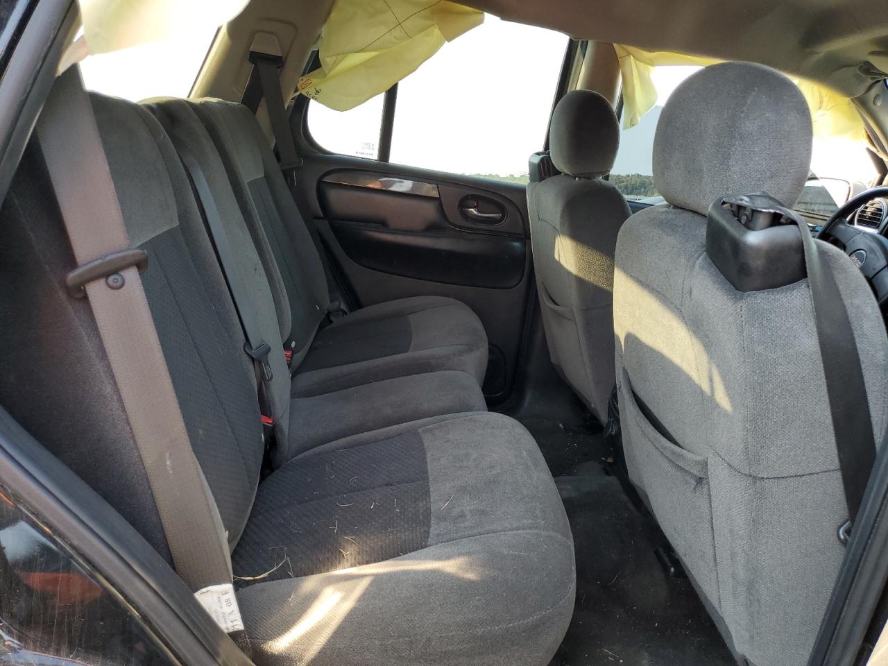 2008 GMC Envoy VIN: 1GKDT13S782209011 Lot: 69326505