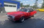 1967 PONTIAC FIREBIRD   à vendre chez Copart MI - DETROIT