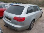 2008 AUDI A6 S LINE TDI  for sale at Copart SANDY