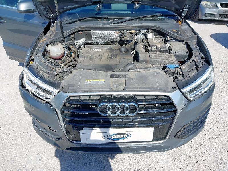2016 AUDI Q3 S LINE PLUS