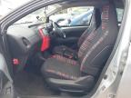 2015 CITROEN C1 AIRSCAP for sale at Copart BRISTOL