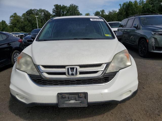 2011 HONDA CR-V EX  