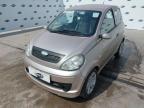 2010 MICROCAR M-GO SE CV for sale at Copart WESTBURY