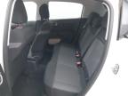 2017 CITROEN C3 FLAIR P for sale at Copart WESTBURY