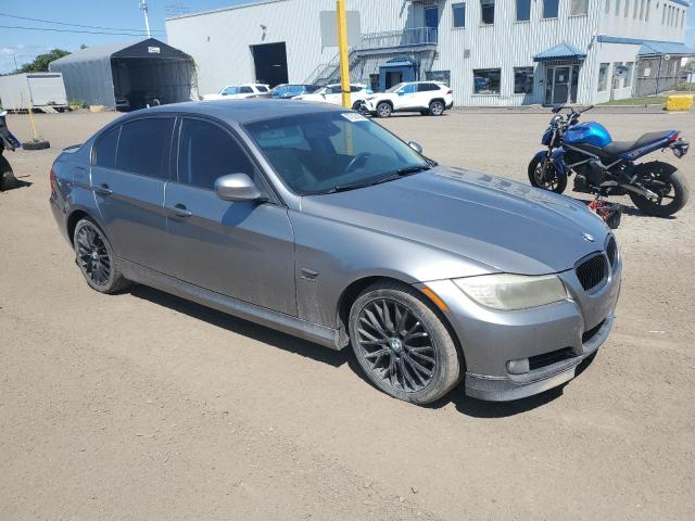 2011 BMW 328 XI  