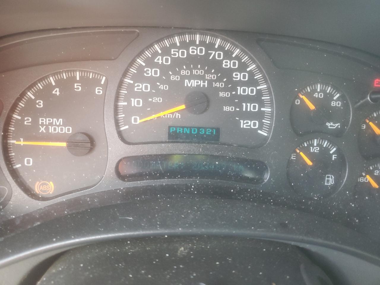 2005 Chevrolet Silverado K1500 VIN: 1GCEK19B75Z262465 Lot: 68856145