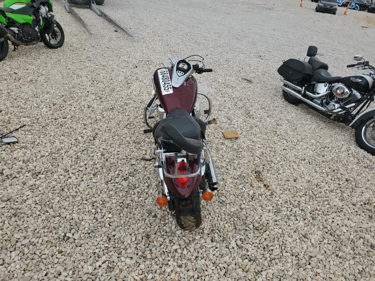 2011 Kawasaki Vn900 C VIN: JKAVN2C13BA045867 Lot: 68480455