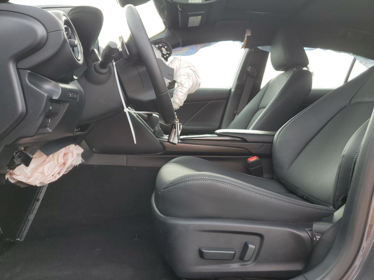 2024 Lexus Is 350 F Sport Design VIN: JTHBZ1B22R5079284 Lot: 70114085