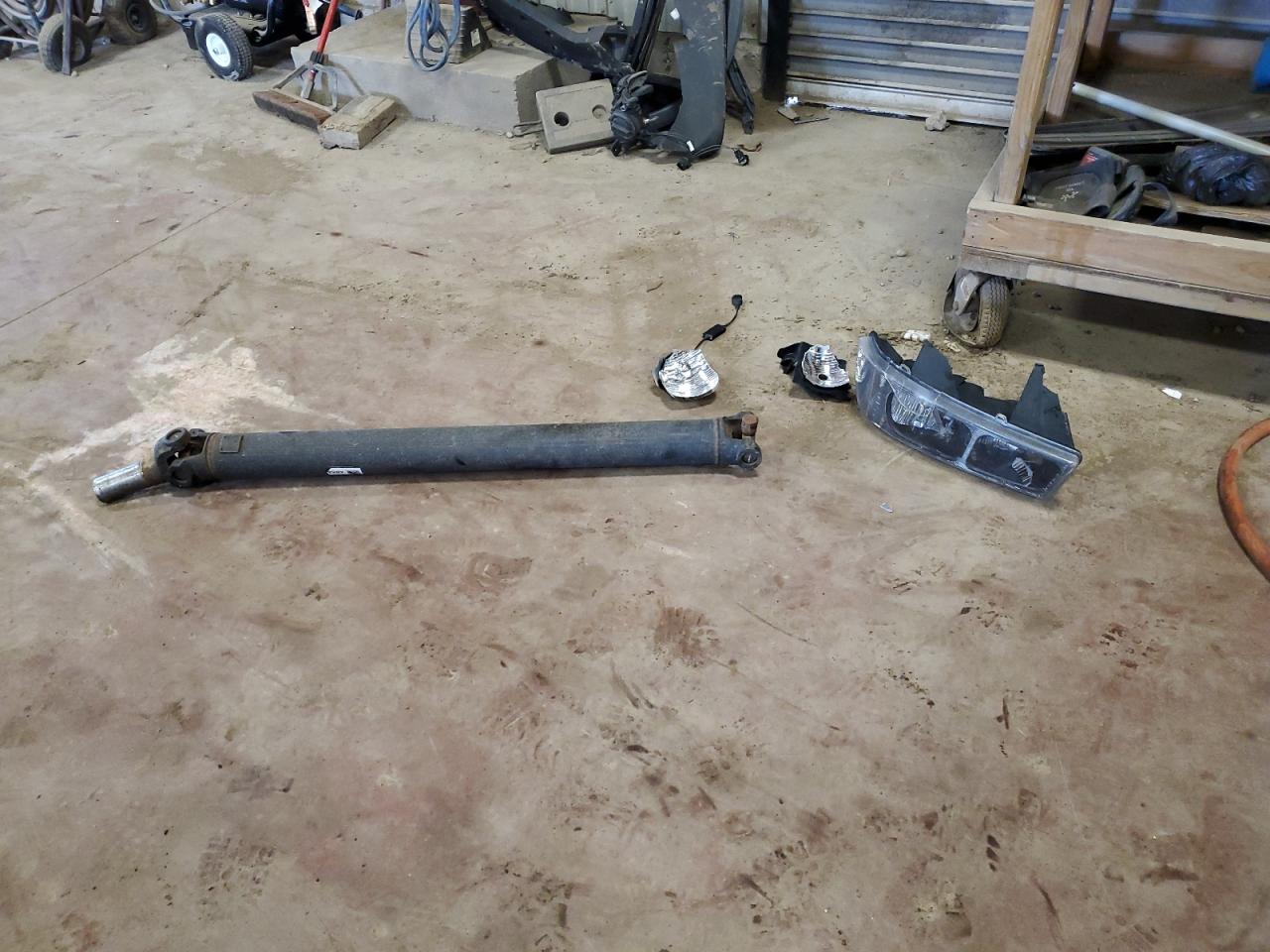 2021 Chevrolet Express G2500 VIN: 1GCWGBF12M1311222 Lot: 68180115