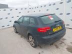 2009 AUDI A3 E SPORT TDI  for sale at Copart BRISTOL