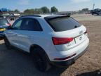 2018 AUDI Q3 S LINE for sale at Copart ROCHFORD