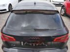 2014 AUDI A3 S LINE TDI S-A  for sale at Copart WOLVERHAMPTON