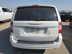 2016 CHRYSLER TOWN & COUNTRY TOURING L   for sale at Copart AB - EDMONTON
