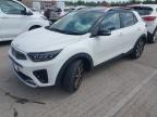 2021 KIA STONIC GT- for sale at Copart SANDWICH