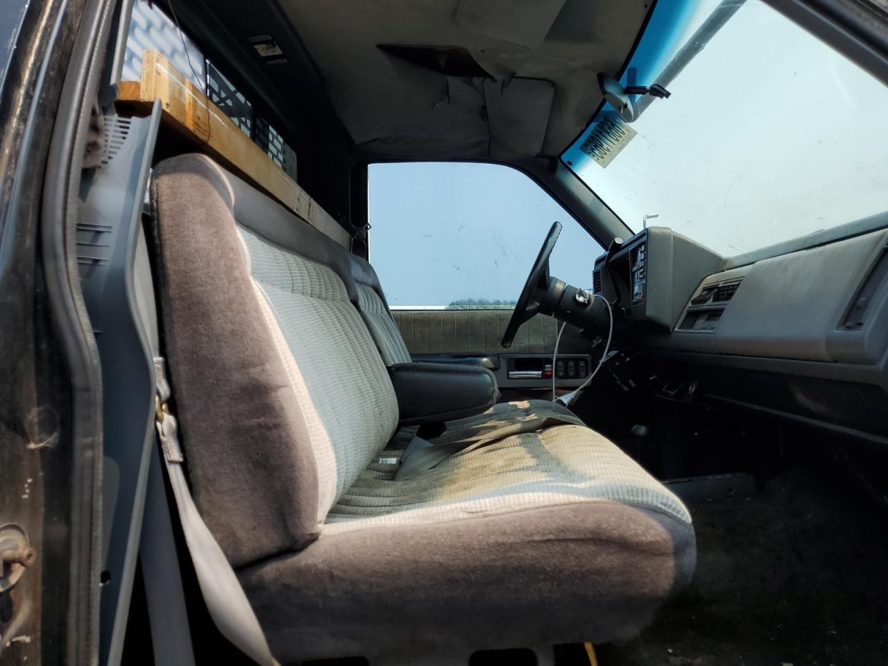 1GTFK24K1LE536233 1990 GMC Sierra K2500